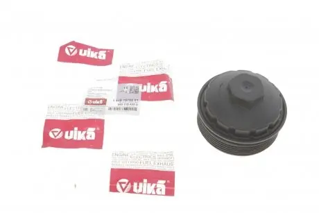 Крышка масляного фильтра VIKA 11151576501