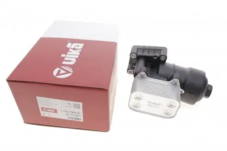 Кронштейн масляного фильтра VIKA 11151767201