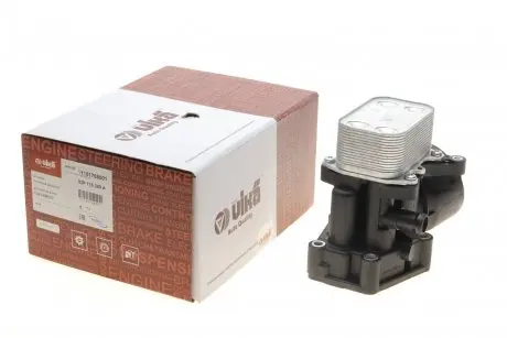 Корпус масляного фильтра (03p115389a) VIKA 11151768001