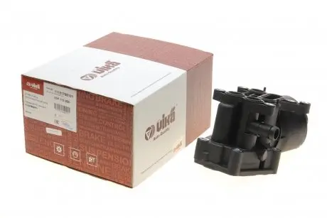 Корпус масляного фильтра Skoda Fabia (11-15),Fabia (09-14)/VW Polo (10-)/Seat Ibiza (09-15) VIKA 11151768101