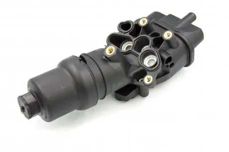 Корпус масляного фильтра 2.0 FSI Skoda A5 Passat B6 VIKA 11151768701