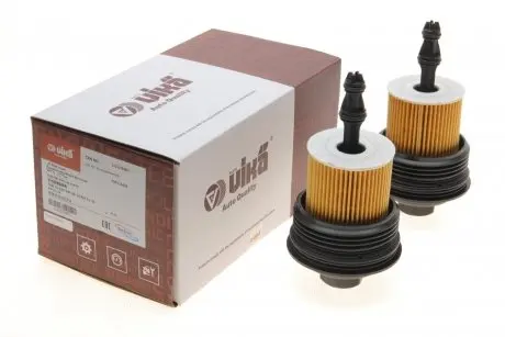 Кронштейн масляного фильтра VIKA 11151769801