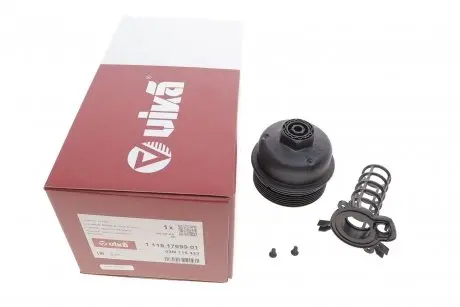 Корпус масляного фильтра VIKA 11151769901