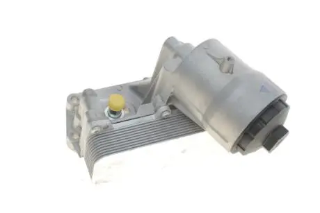 Кронштейн масляного фильтра VIKA 11151775401