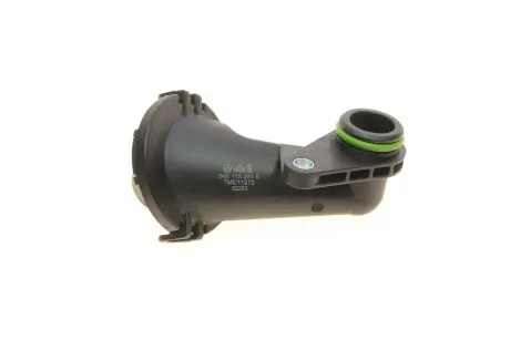 Патрубок пластиковый Skoda Octavia (12-)/VW Jetta (11-)/Audi A3 (12-)/Seat Leon VIKA 11151787001