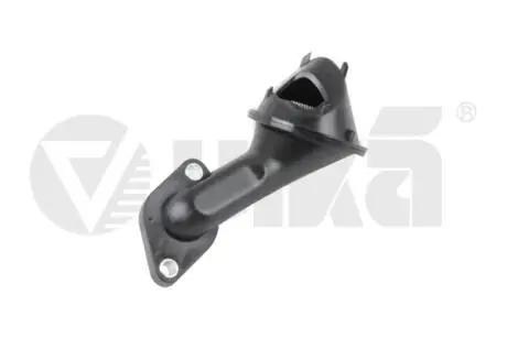 Патрубок пластиковый Skoda Octavia (12-)/VW Golf (13-)/Audi A4 (15-)/Seat Leon (VIKA 11151787201