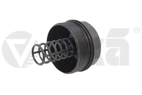 Oil cover VIKA 11151790801