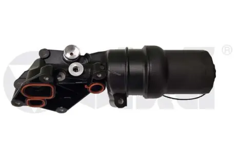 Корпус фильтра масляного усиленный алюмин. VIKA 11151795001