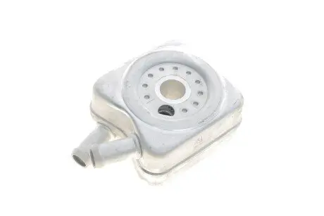 Радиатор масляный VW Crafter (06-),Golf (82-06),Jetta (82-92),Passat (82-00),Polo (95-02),Sharan (96-10) VIKA 11170068001