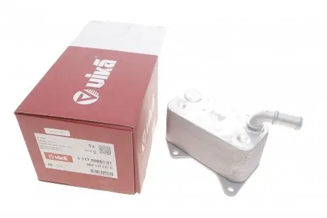 Радиатор масляный VIKA 11170068201