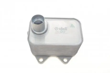 Масляный теплообменник VIKA 11170597901