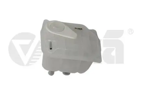 Бачок расширительный системы охлаждения Audi 100 (91-94),A6 (95-97) (VIKA 11210083801