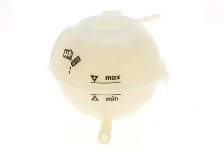 Бачок расширительный системы охлаждения Skoda Fabia (00-04,05-15,15-)/VW Polo (02-15)/Seat Ibiza (02-05,06-12,13-), Toledo (13-16) VIKA 11210084001