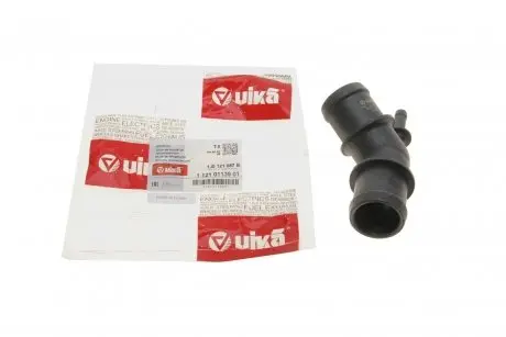 Фланец системы охлаждения VIKA 11210113901