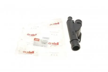 Фланец системы охлаждения VIKA 11210116301