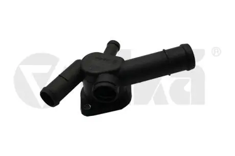 Фланець з ущільнювачем VIKA 11210117601