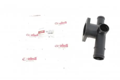 Флянец с уплотн.кольцом, VIKA 11210117701