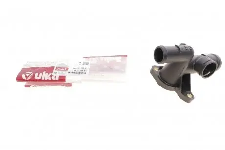 Фланець з ущільнювачем VIKA 11210117801