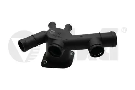 Фланец системы охлаждения VIKA 11210117901