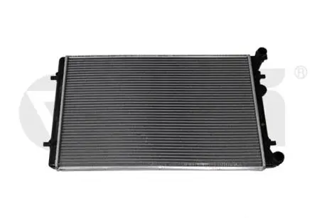 Радиатор охлаждения VIKA 11210134601