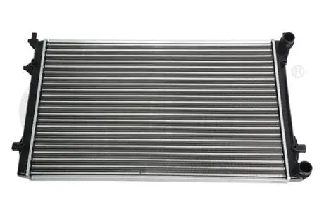 Радиатор охлаждающей жидкости VIKA 11210138401