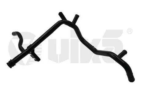 Труба водяна VIKA 11210141801