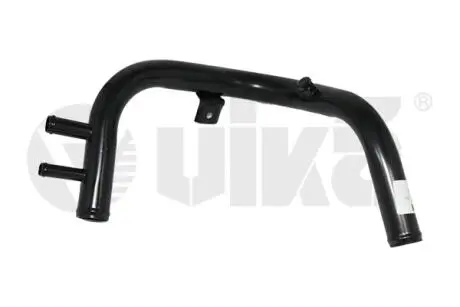 Патрубок охлаждающей жидкости VIKA 11210142101