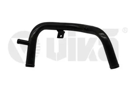 Патрубок охлаждающей жидкости VIKA 11210142201