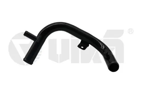 Патрубок охлаждающей жидкости VIKA 11210142401