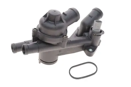 Корпус термостата VIKA 11210156901