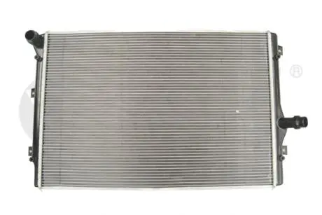 Радіатор охолодження VIKA 11210546401