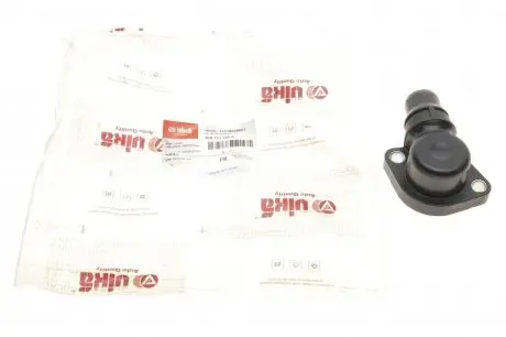 Фланець VIKA 11210609601