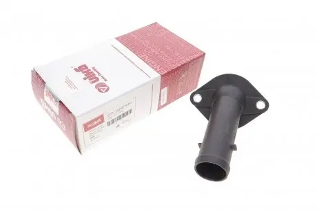 Патрубок и термостат, VIKA 11210720301