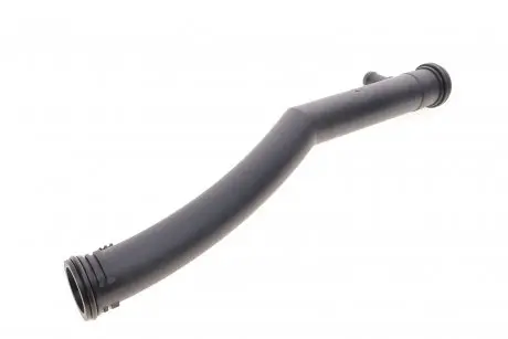 Патрубок охлаждающей жидкости пластиковый Skoda Fabia (10-14),Octavia (04-13)/VW Jetta (06-15),Passat (06-15),Tiguan (08-12) VIKA 11210721401