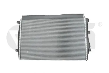 Радиатор охлаждения VIKA 11210756801