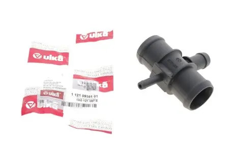 Распределительное устройство, VIKA 11210938101