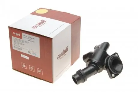 Термостат, VIKA 11210961301