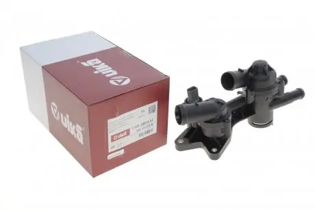 Корпус термостата VIKA 11211081501