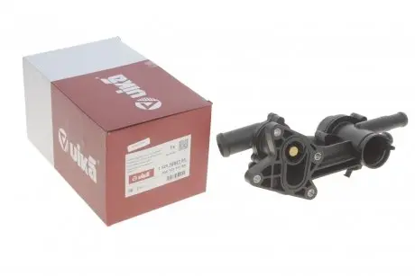 Корпус термостата VIKA 11211082101