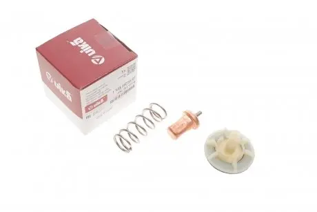 Термостат, VIKA 11211473501