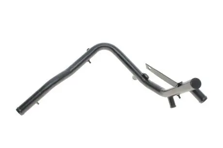 Патрубок системи охолодження VW T4 1.9 TD 90-03 VIKA 11211519501