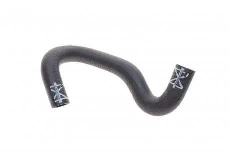 Патрубок радіатора VW Golf V/VI/Jetta III 1.6 04-13 VIKA 11211527701