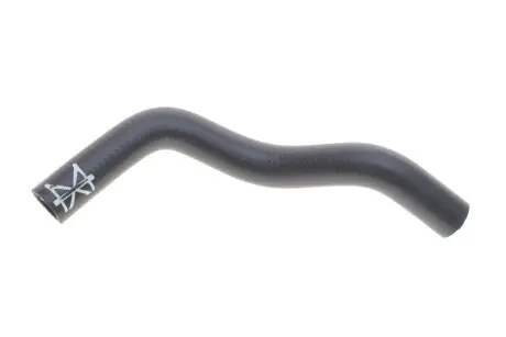 Патрубок радіатора VW Caddy III 2.0 EcoFuel 06-15 VIKA 11211546601