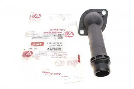 Крышка термостата VIKA 11211571301