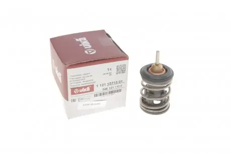 Термостат, VIKA 11211571501