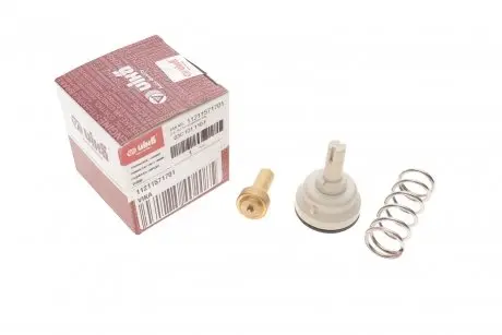 Термостат, VIKA 11211571701