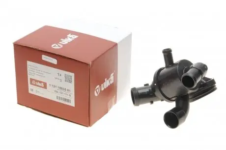 Корпус термостата VIKA 11211593501