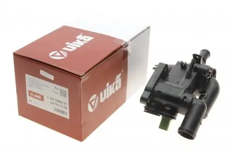 Корпус термостата VIKA 11211596501