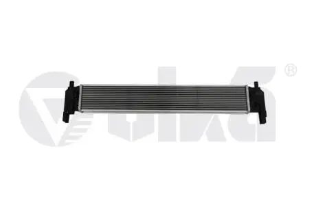 Радиатор ДВС дополнительный Skoda Octavia (13-),Yeti (14-)/VW Golf (13-)/Audi A3 (13-)/Seat Leon (13-) VIKA 11211694501