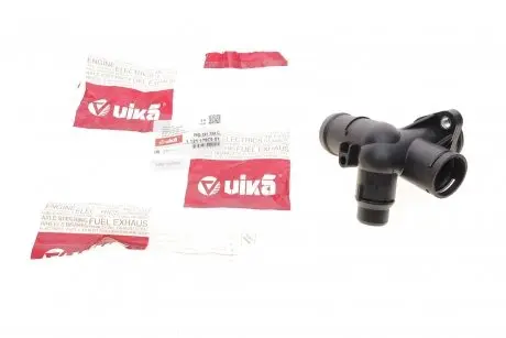 Фланець охолоджувальної рідини VIKA 11211797501